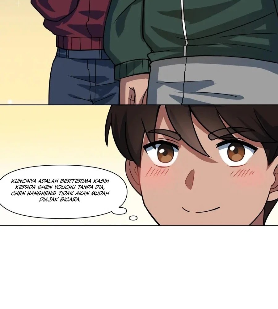 I Really Don’t Want to Be Reborn Chapter 206 Gambar 13