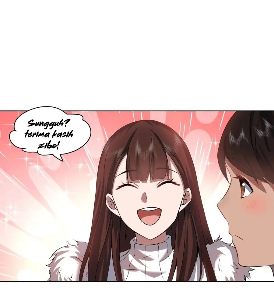 I Really Don’t Want to Be Reborn Chapter 206 Gambar 16