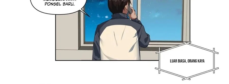 I Really Don’t Want to Be Reborn Chapter 206 Gambar 19