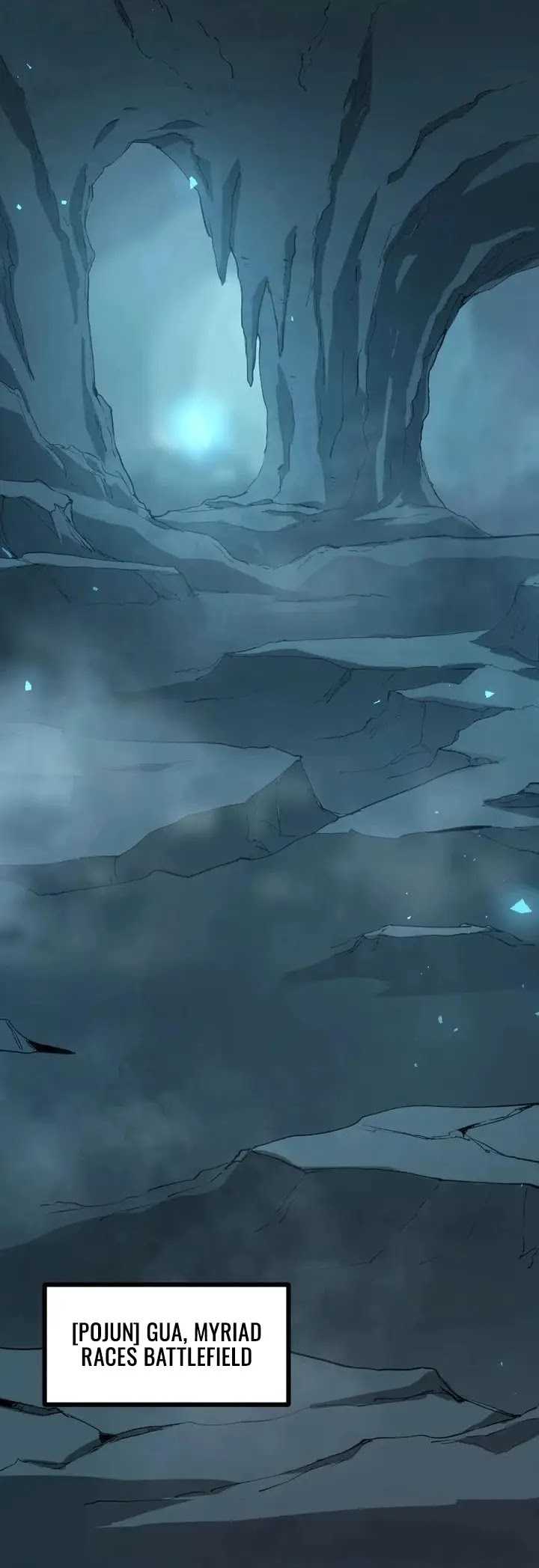 Overlord of Insects Chapter 23 Gambar 19