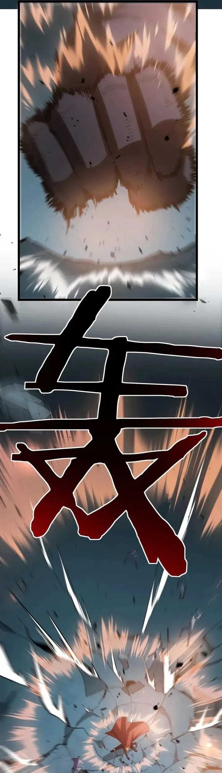 Overlord of Insects Chapter 23 Gambar 20