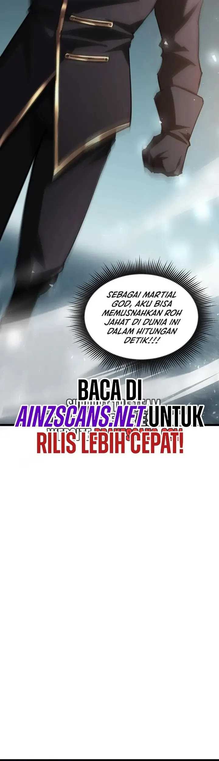 Overlord of Insects Chapter 23 Gambar 35