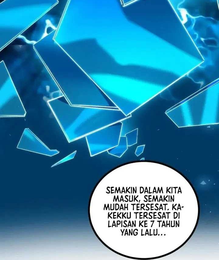 Overlord of Insects Chapter 23 Gambar 38