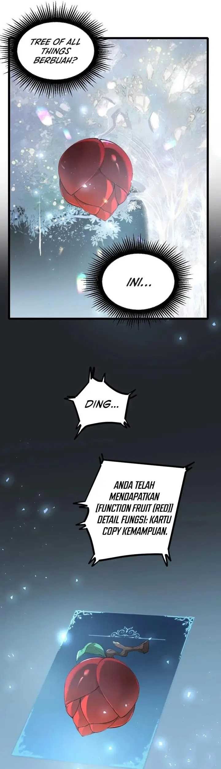 Overlord of Insects Chapter 23 Gambar 41