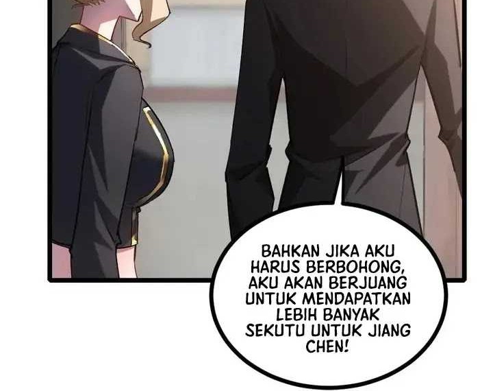 Overlord of Insects Chapter 23 Gambar 7
