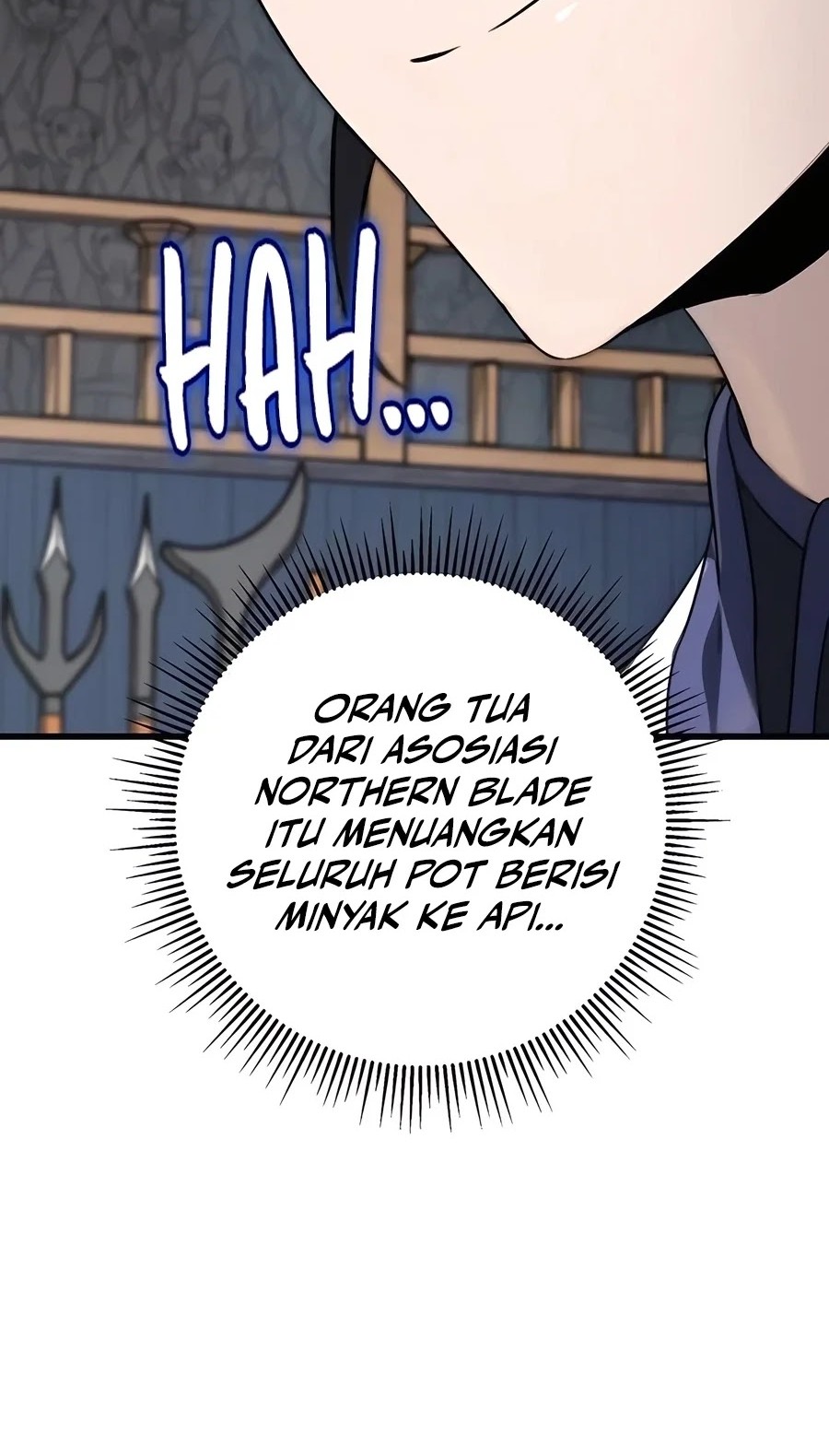 The Emperor’s Sword Chapter 57 Gambar 33