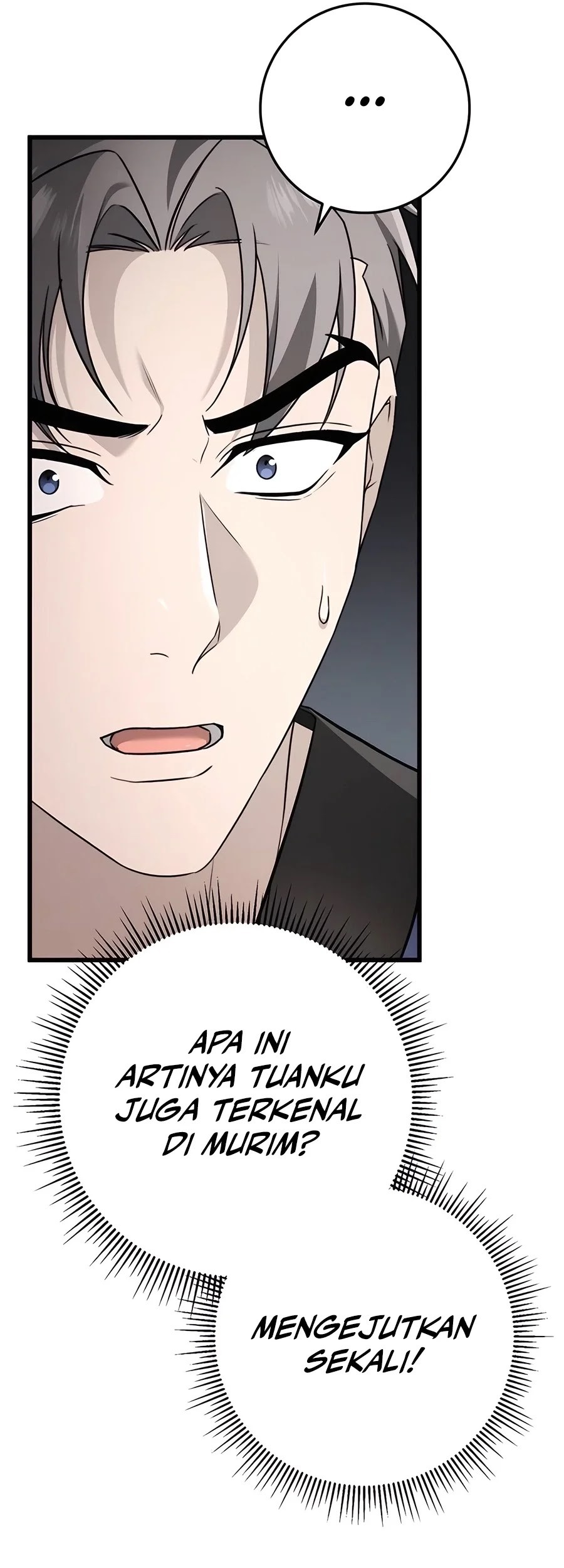 The Emperor’s Sword Chapter 57 Gambar 34