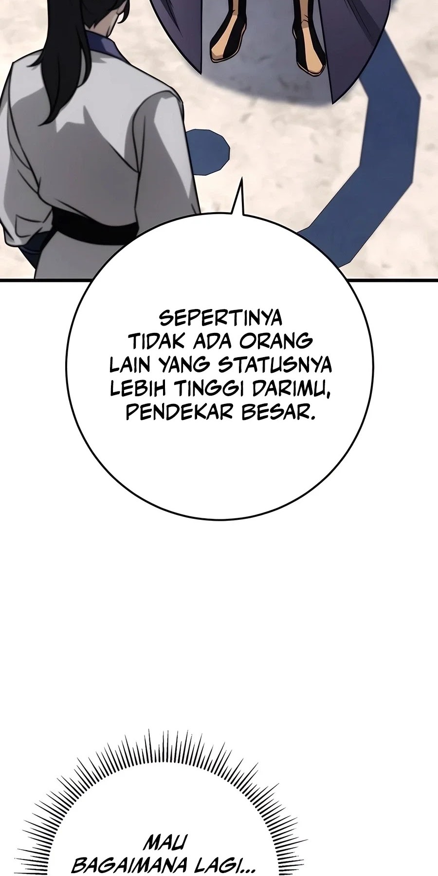 The Emperor’s Sword Chapter 57 Gambar 38