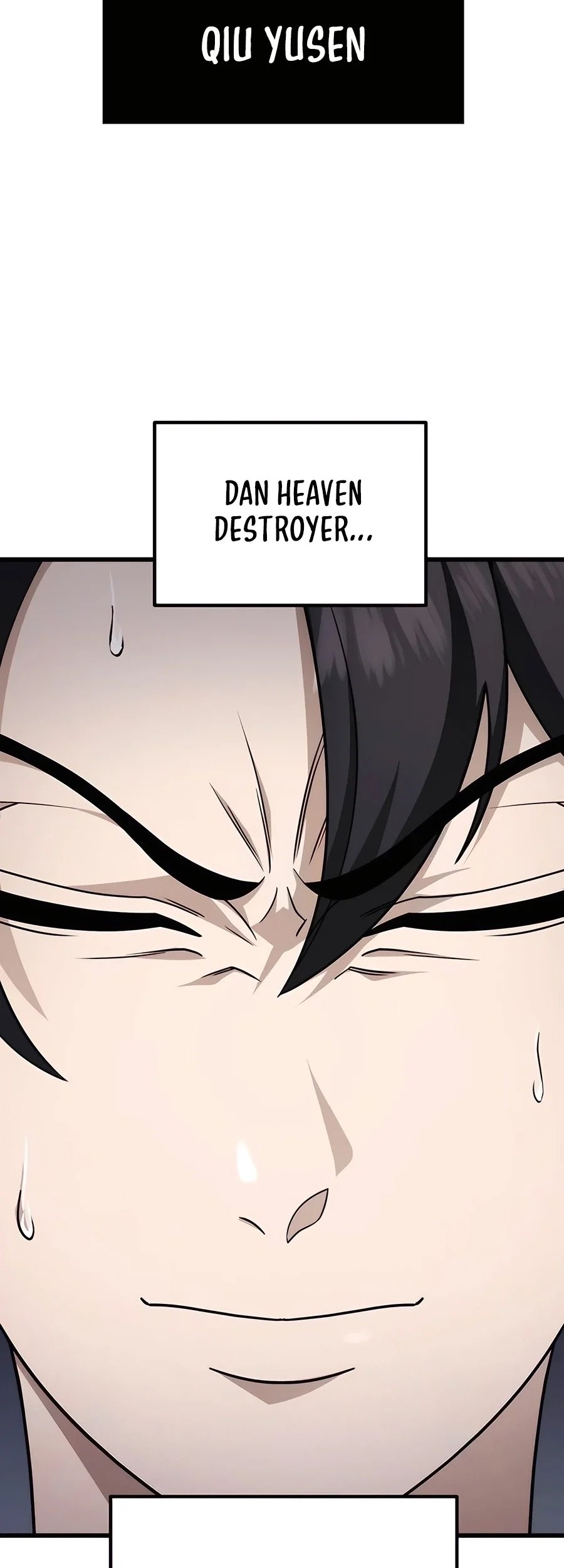 The Emperor’s Sword Chapter 57 Gambar 46