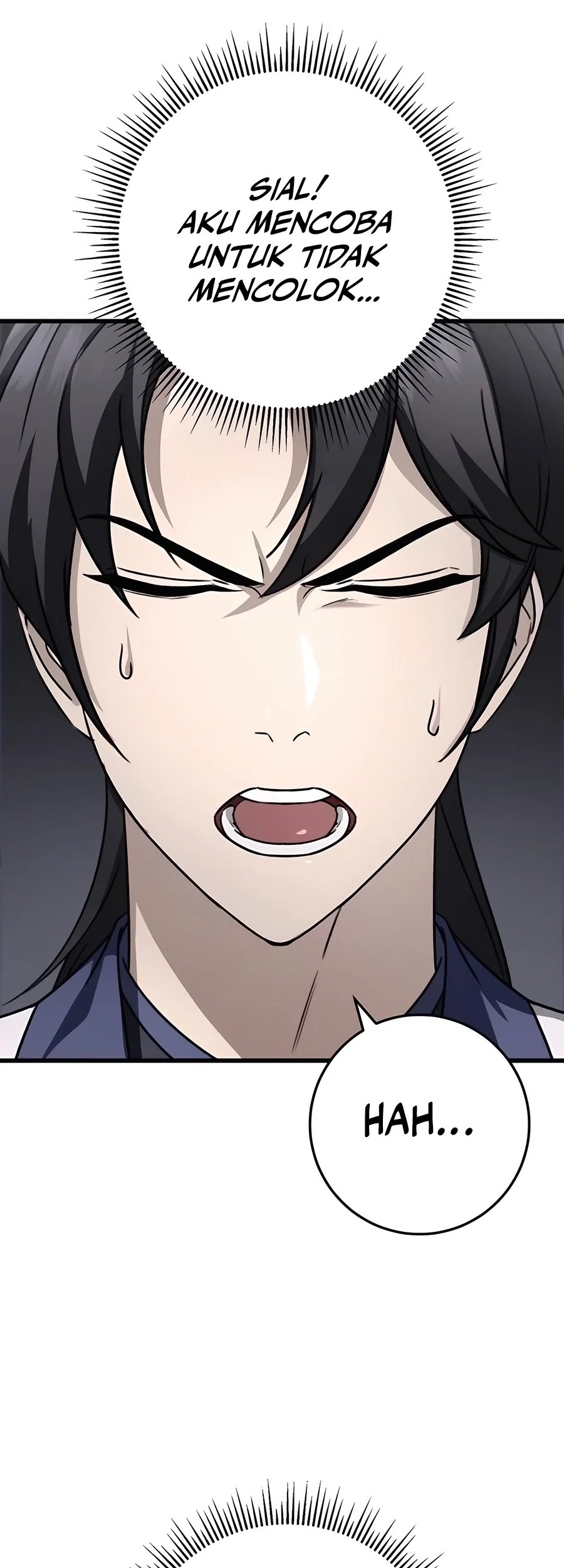 The Emperor’s Sword Chapter 57 Gambar 22