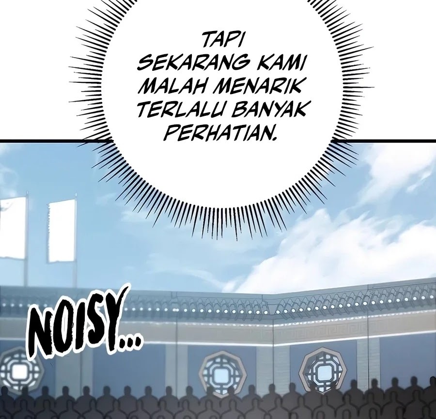 The Emperor’s Sword Chapter 57 Gambar 23
