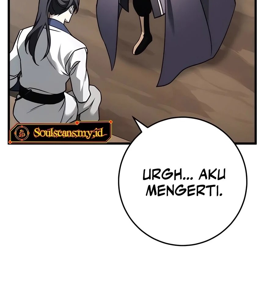 The Emperor’s Sword Chapter 57 Gambar 26