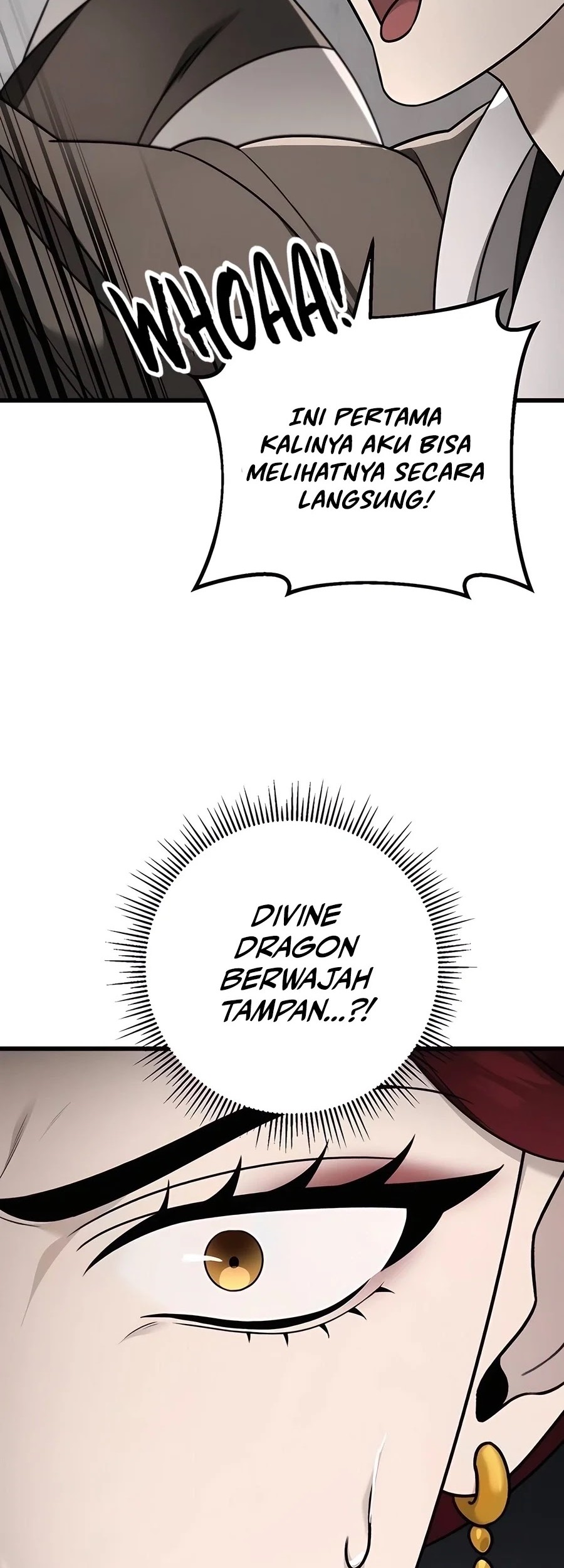 The Emperor’s Sword Chapter 57 Gambar 30