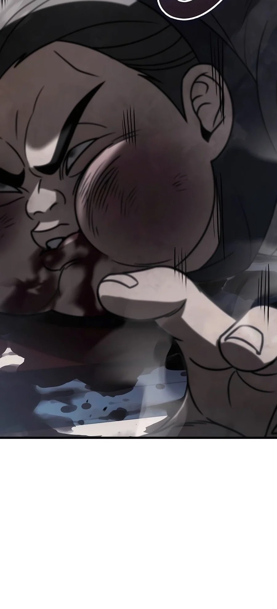 The Emperor’s Sword Chapter 57 Gambar 58