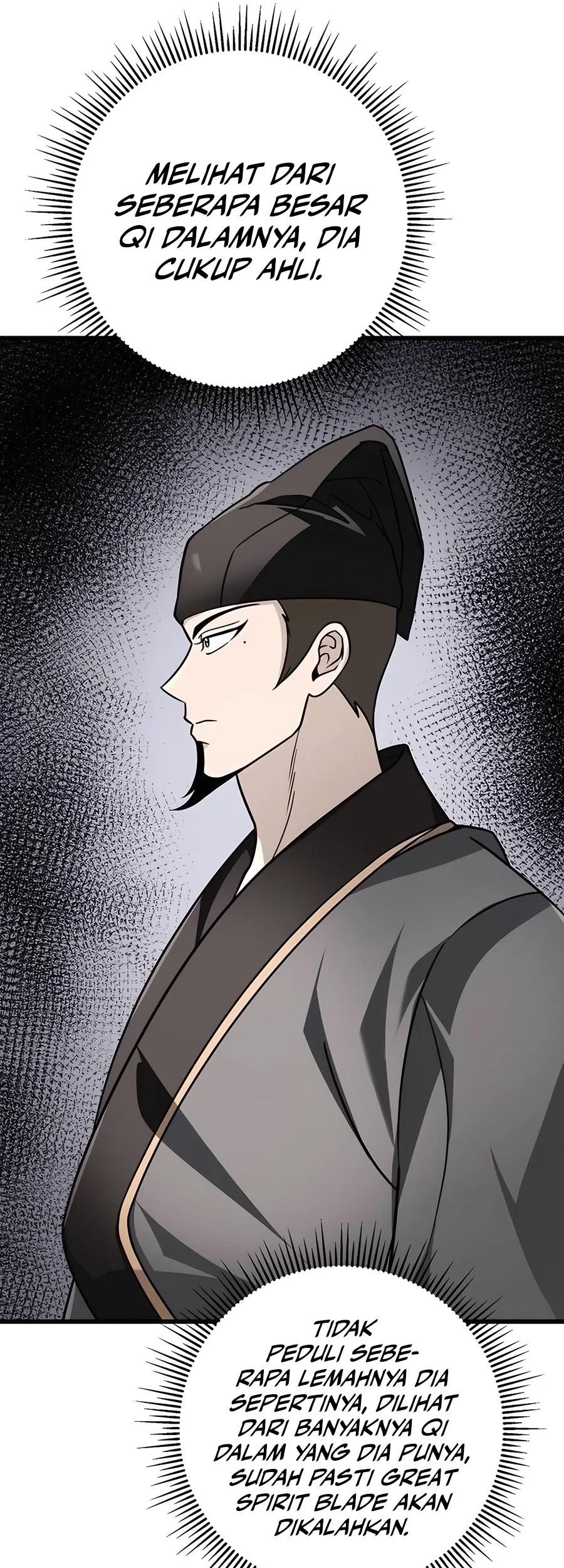 The Emperor’s Sword Chapter 57 Gambar 63