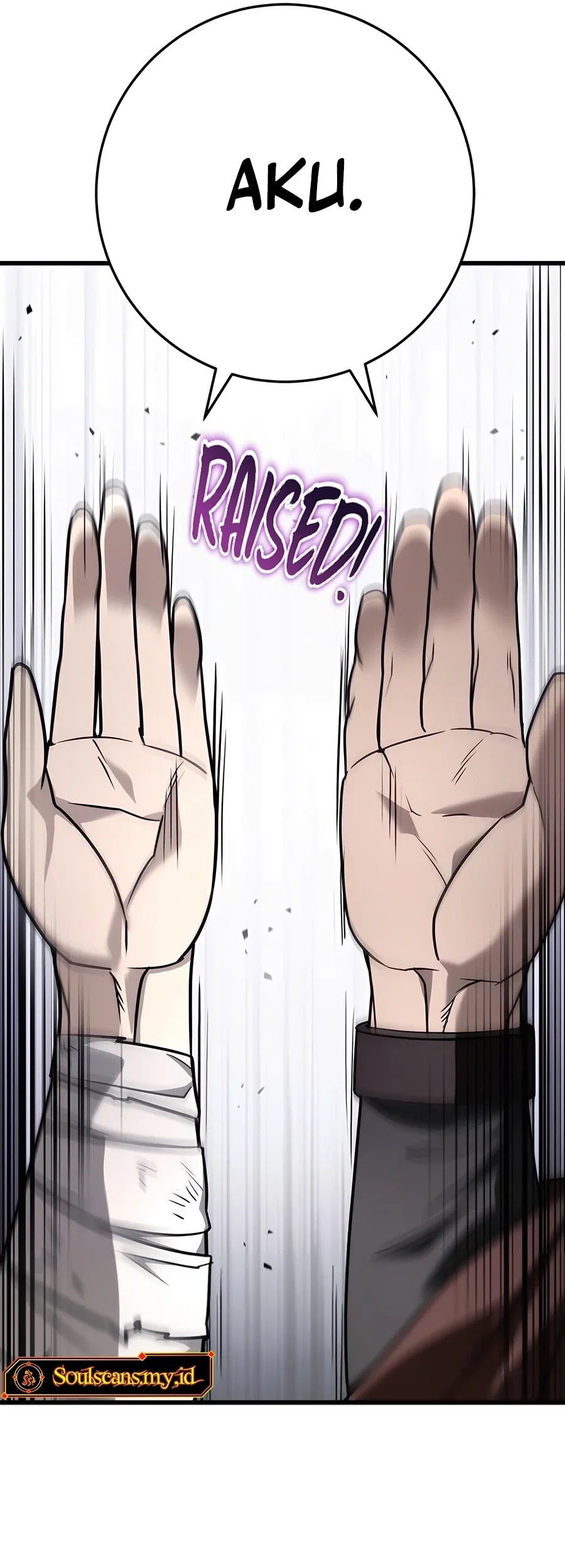 The Emperor’s Sword Chapter 57 Gambar 66