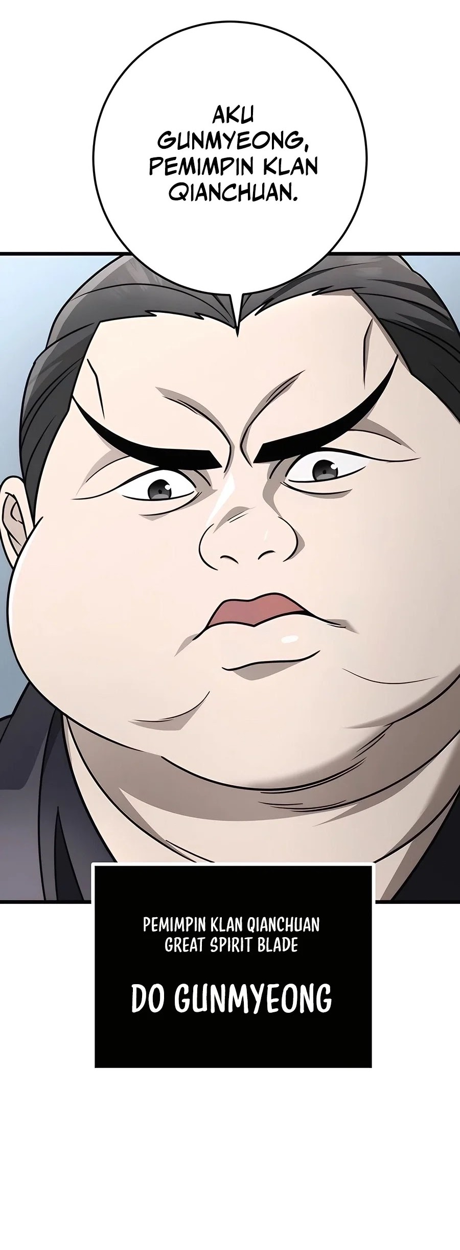 The Emperor’s Sword Chapter 57 Gambar 51