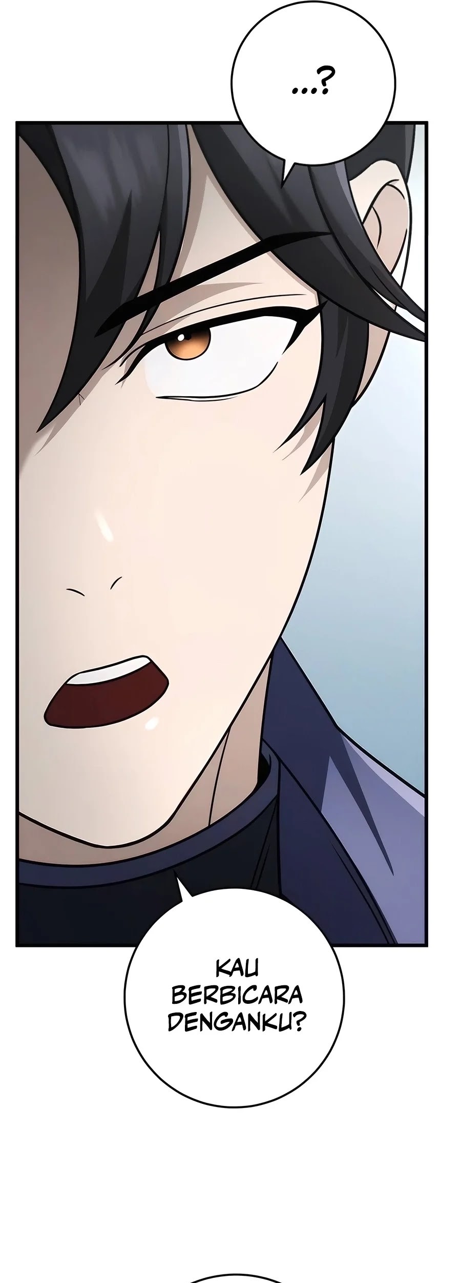 The Emperor’s Sword Chapter 57 Gambar 84