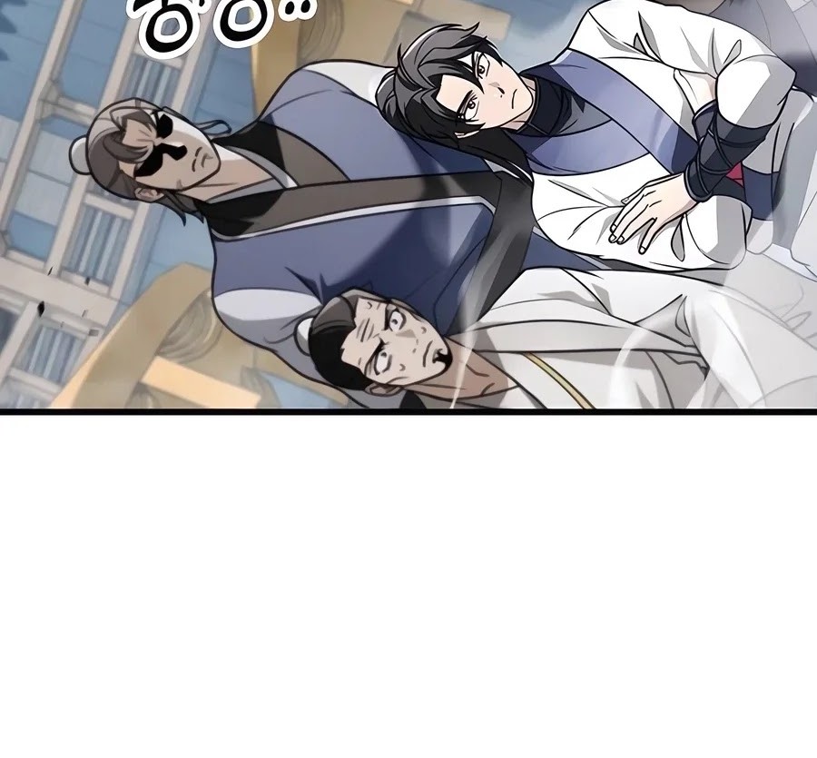 The Emperor’s Sword Chapter 57 Gambar 86