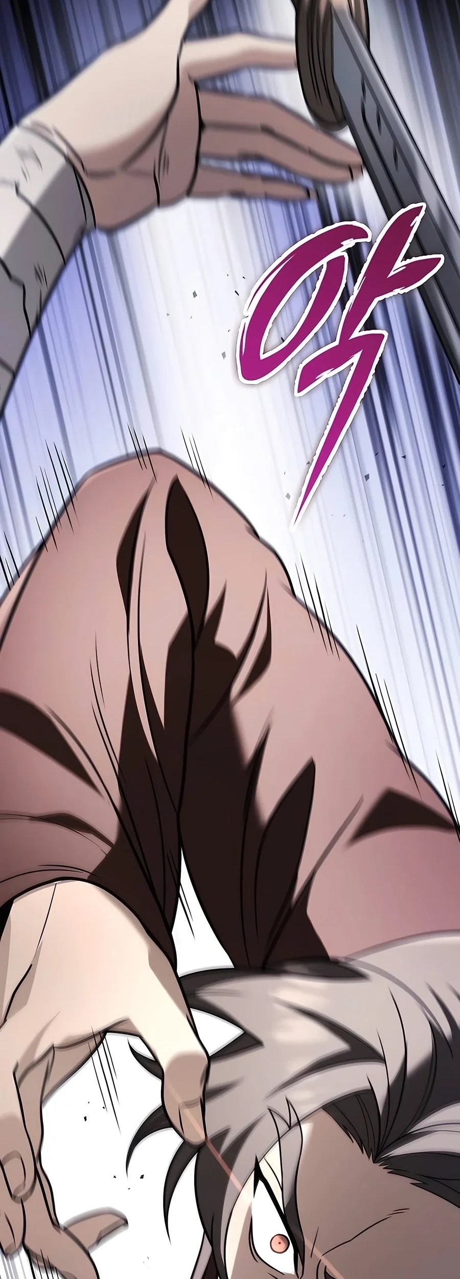 The Emperor’s Sword Chapter 57 Gambar 94