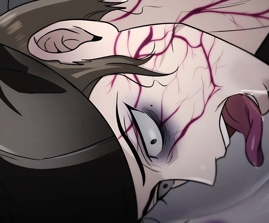 The Emperor’s Sword Chapter 57 Gambar 74