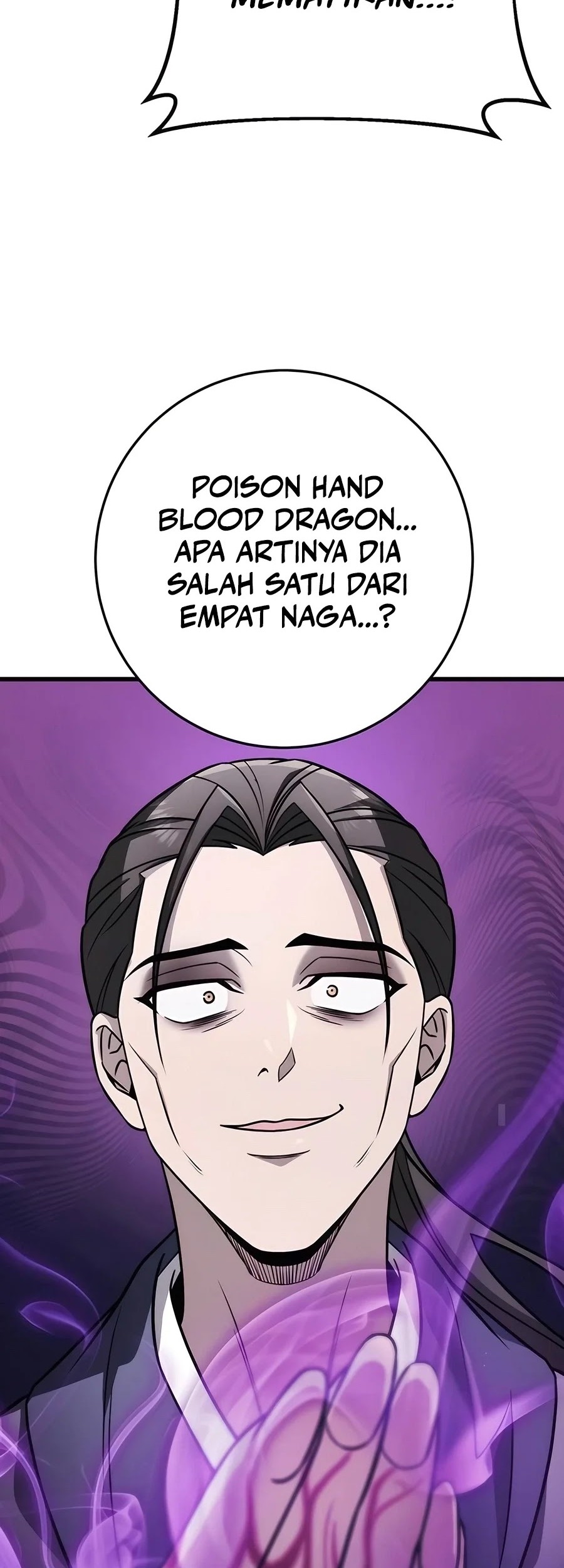 The Emperor’s Sword Chapter 57 Gambar 76