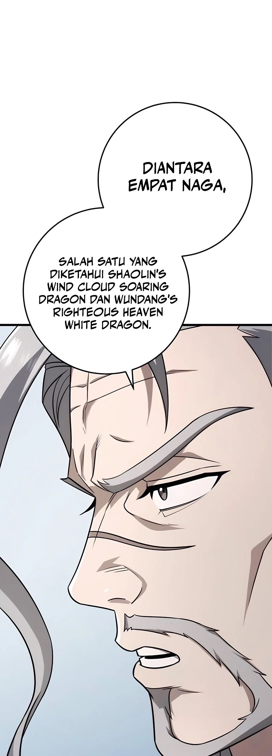 The Emperor’s Sword Chapter 57 Gambar 79