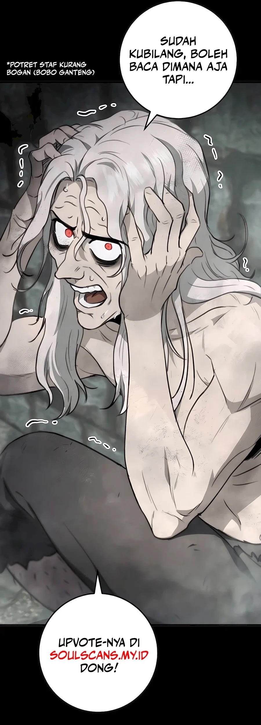 The Emperor’s Sword Chapter 57 Gambar 109