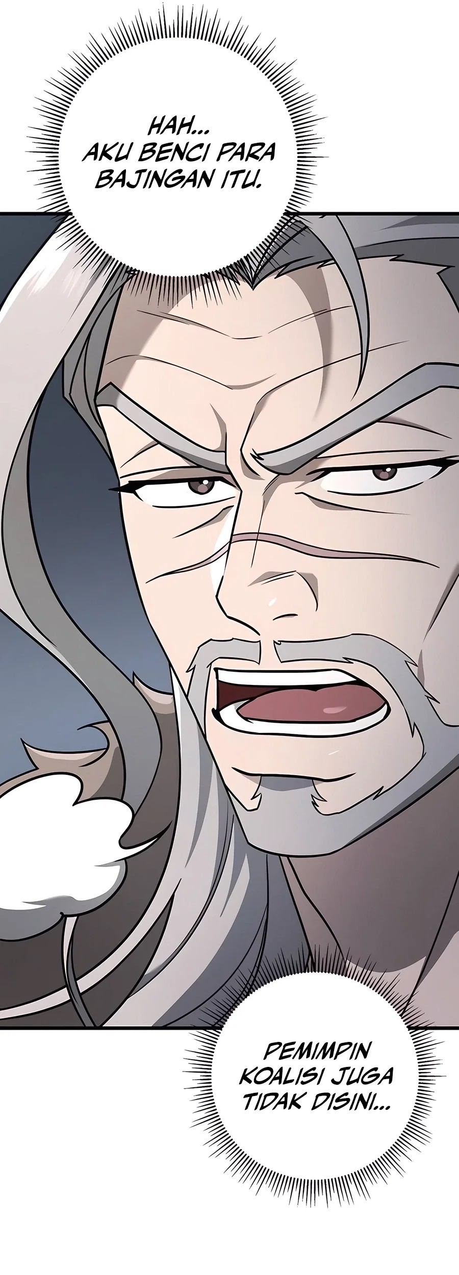 The Emperor’s Sword Chapter 57 Gambar 10