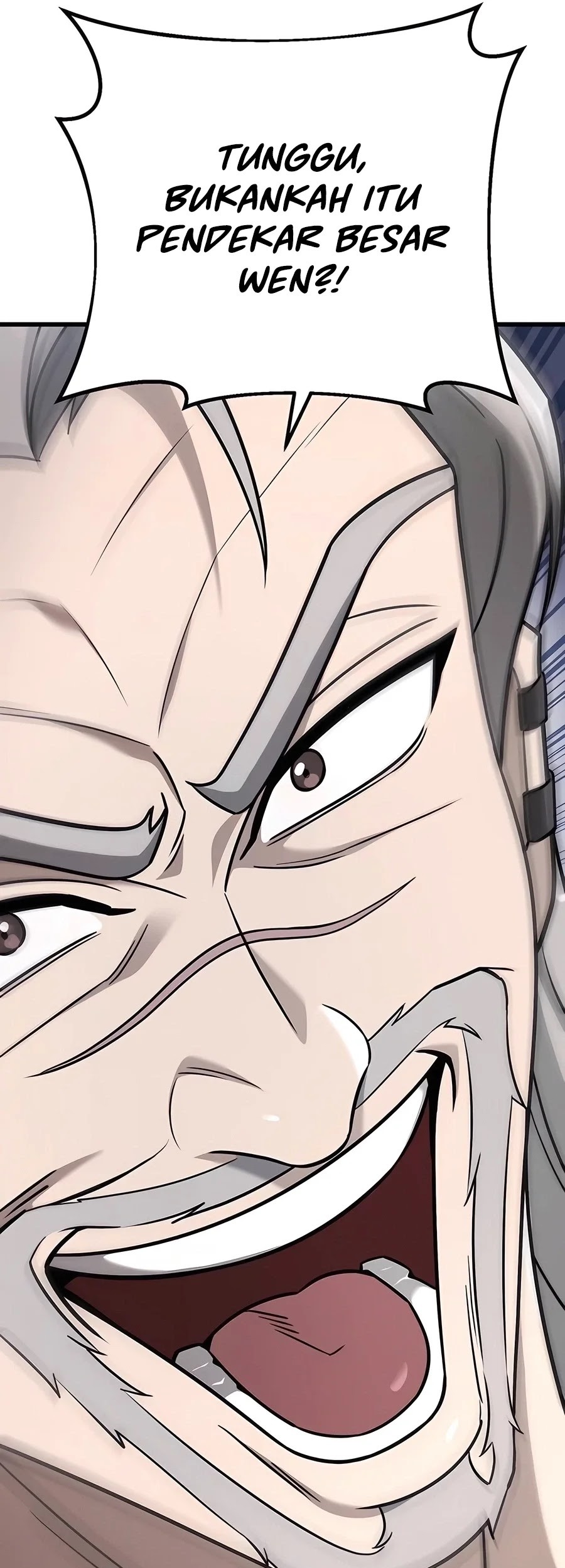 The Emperor’s Sword Chapter 57 Gambar 12