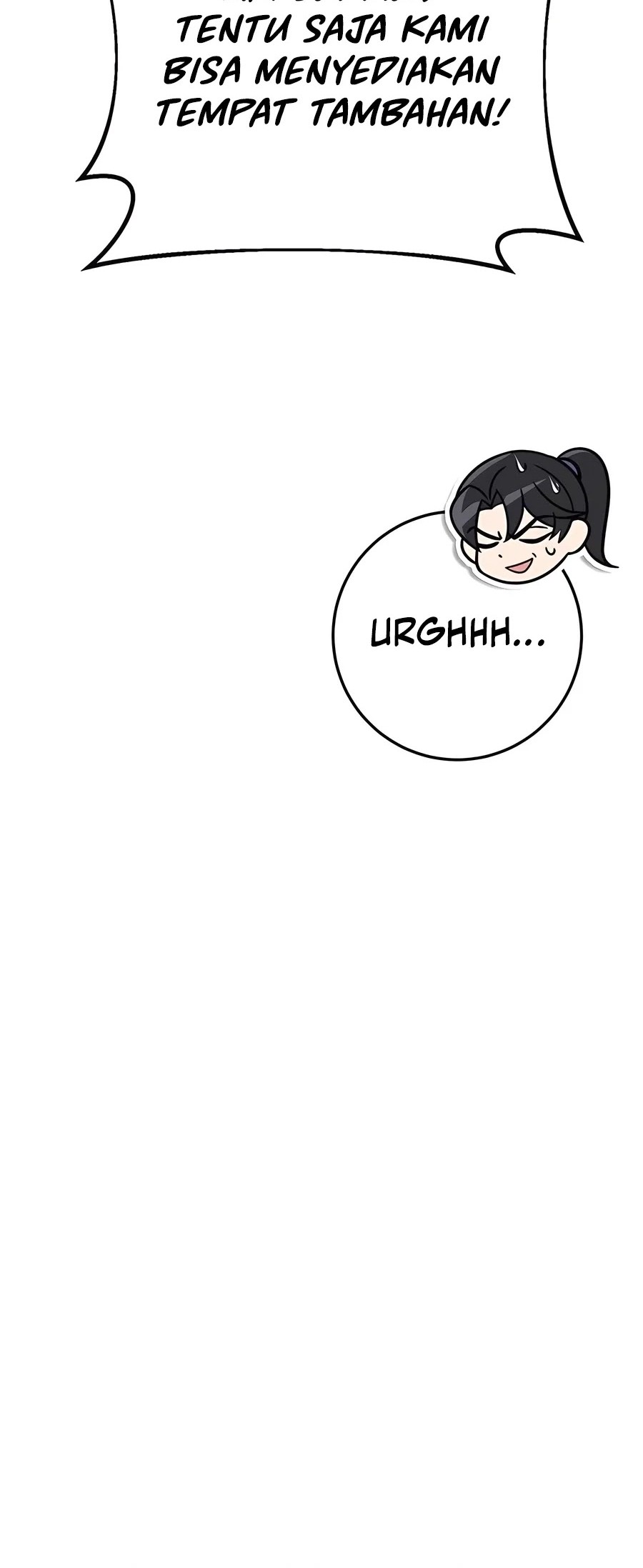 The Emperor’s Sword Chapter 57 Gambar 20