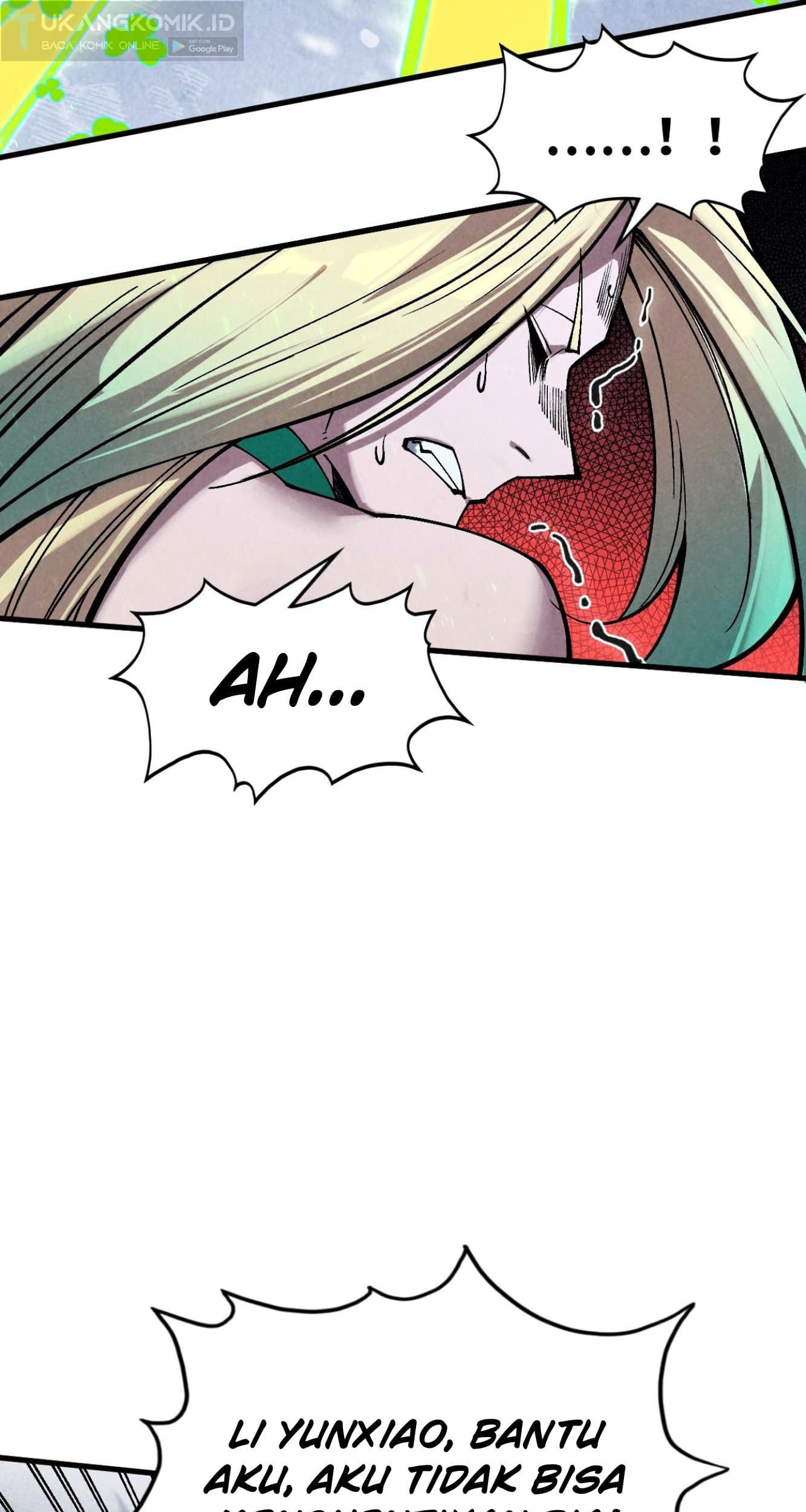 The Ultimate of All Ages Chapter 349 Gambar 65