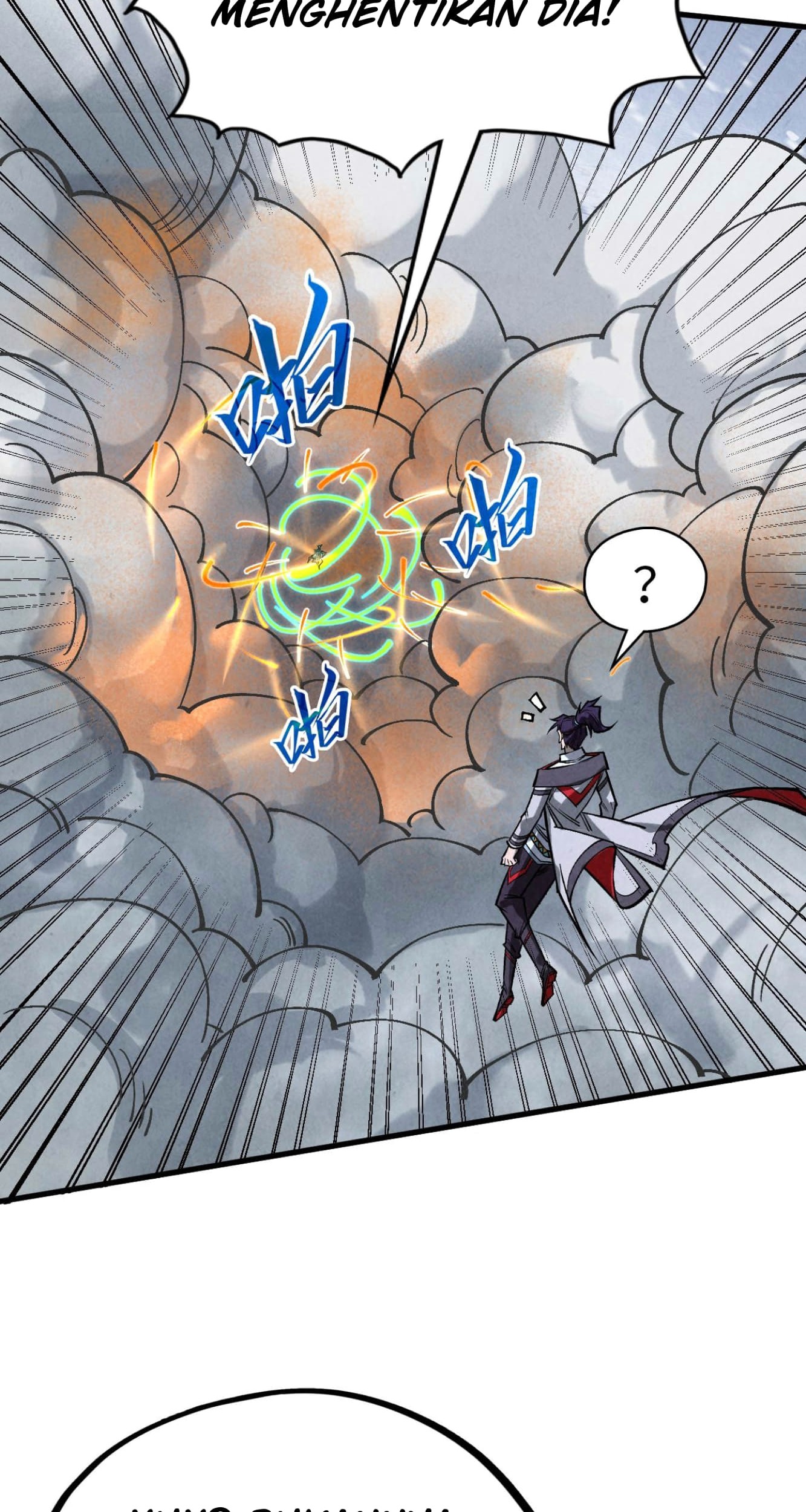 The Ultimate of All Ages Chapter 349 Gambar 66