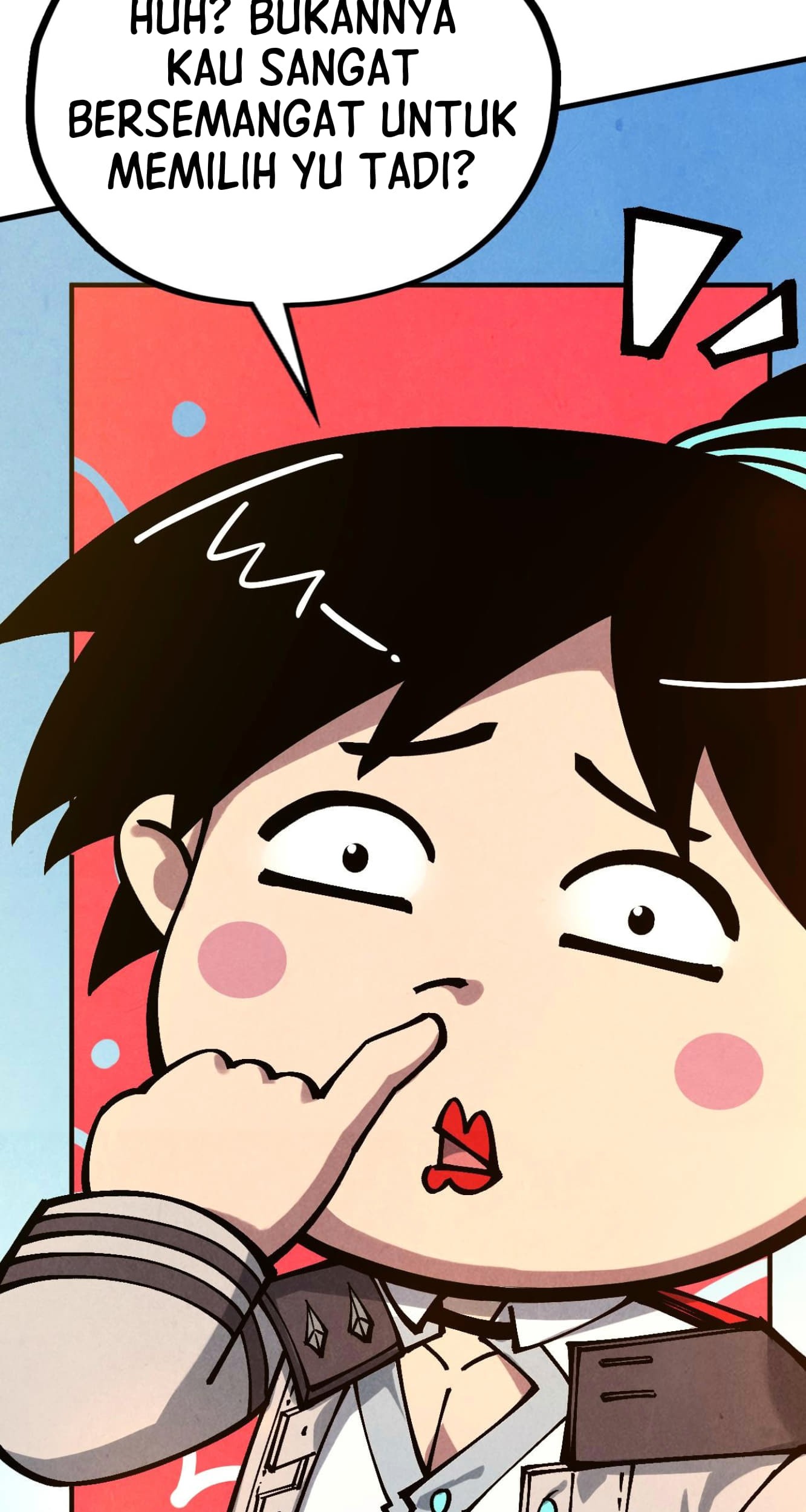 The Ultimate of All Ages Chapter 349 Gambar 67