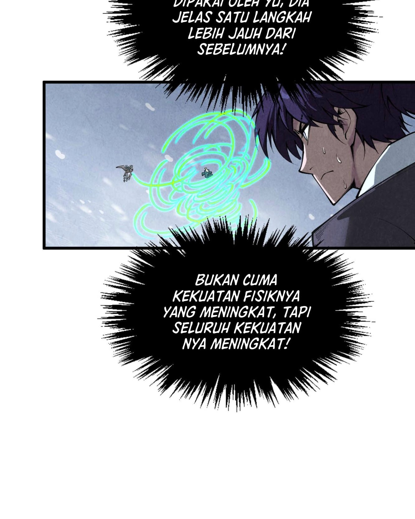 The Ultimate of All Ages Chapter 349 Gambar 50