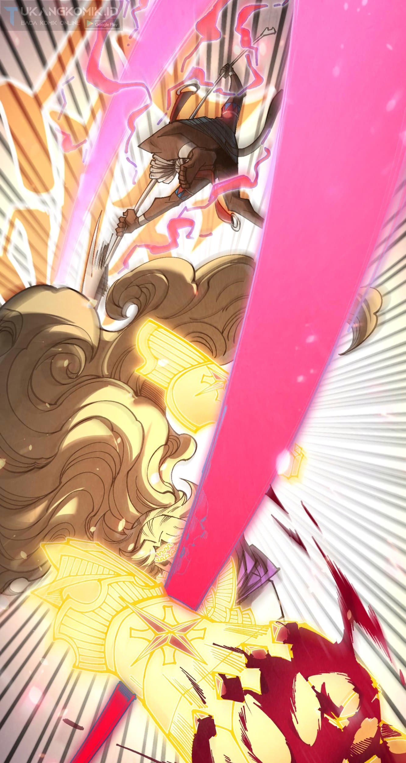 The Ultimate of All Ages Chapter 349 Gambar 6