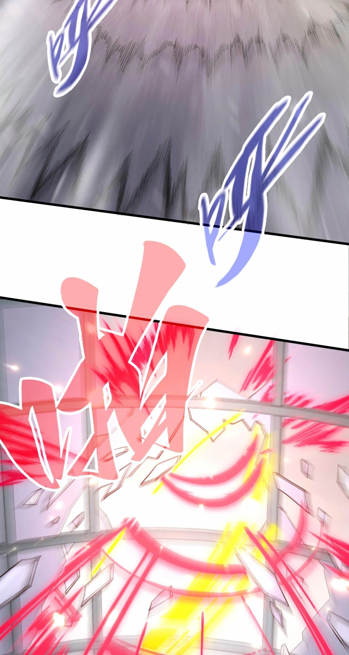 The Ultimate of All Ages Chapter 349 Gambar 12