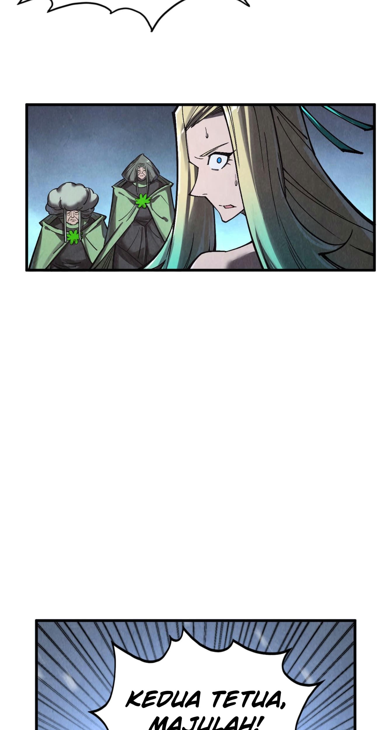 The Ultimate of All Ages Chapter 349 Gambar 26