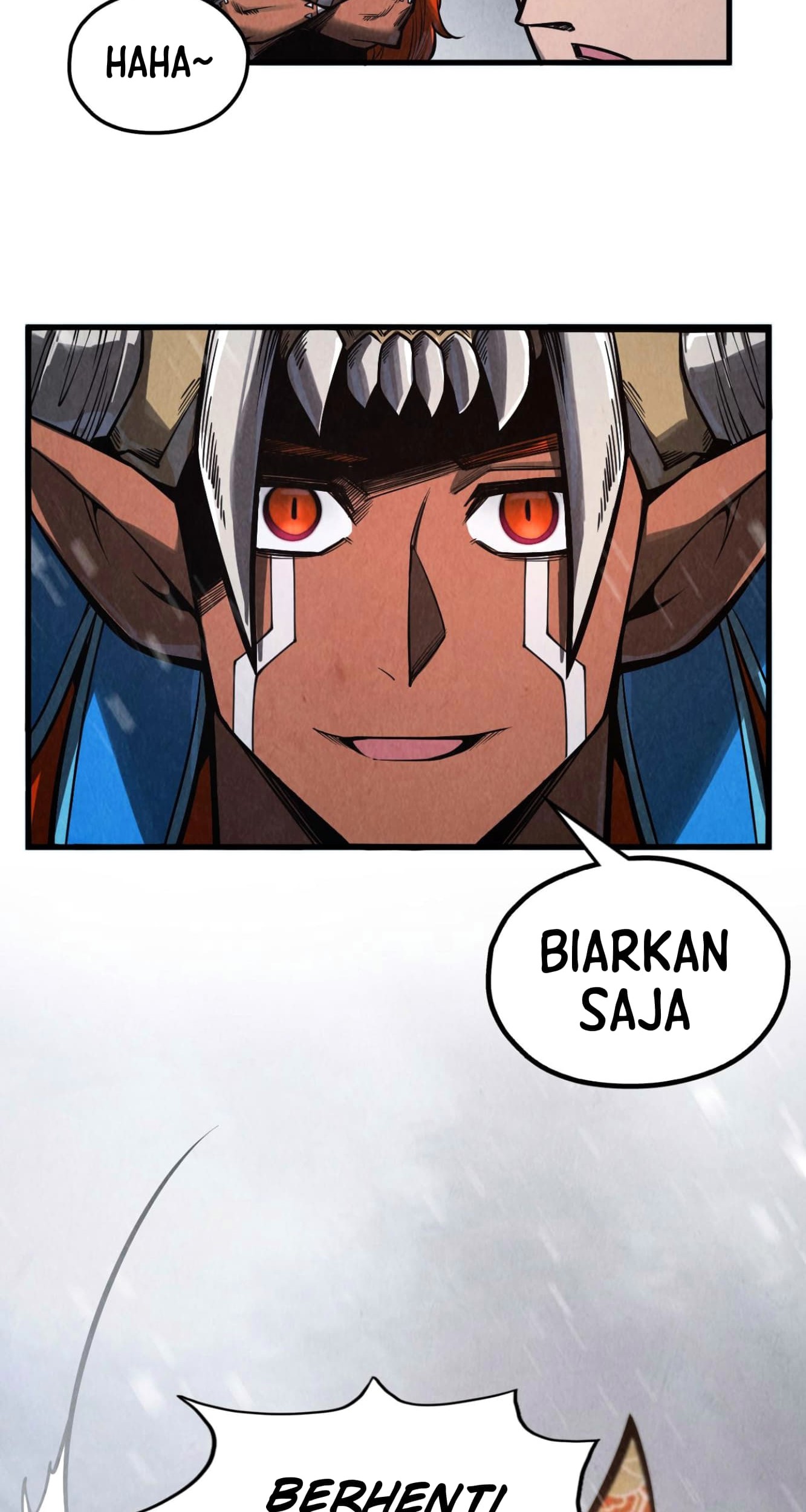 The Ultimate of All Ages Chapter 349 Gambar 29