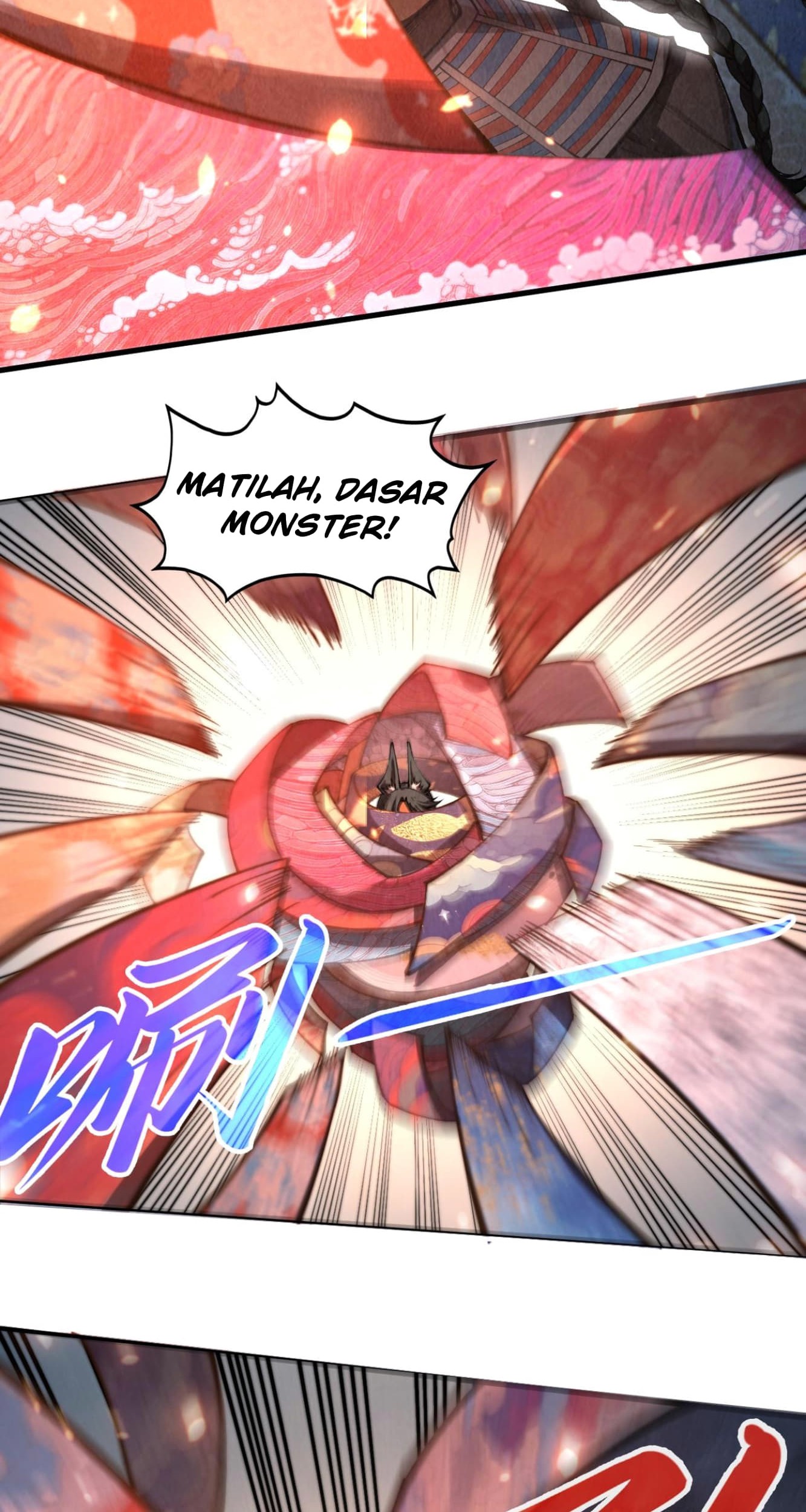 The Ultimate of All Ages Chapter 349 Gambar 38