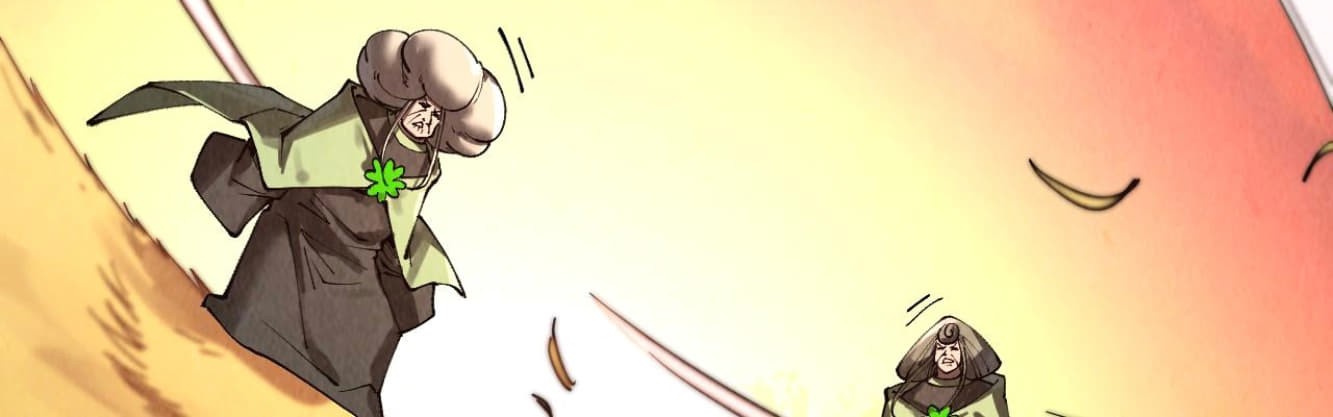 The Ultimate of All Ages Chapter 349 Gambar 41