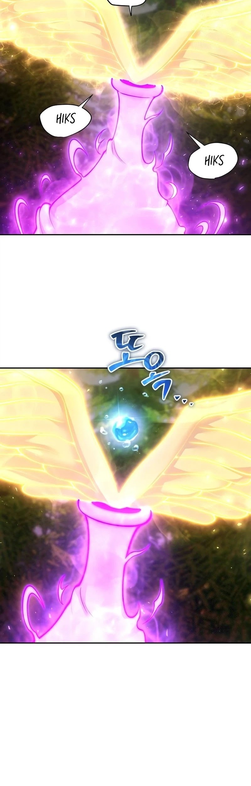 I Was More Overpowered Than The Hero, So I Hid My Power! Chapter 63 Gambar 43