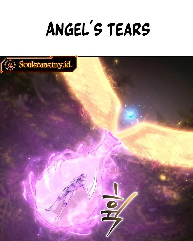 I Was More Overpowered Than The Hero, So I Hid My Power! Chapter 63 Gambar 44