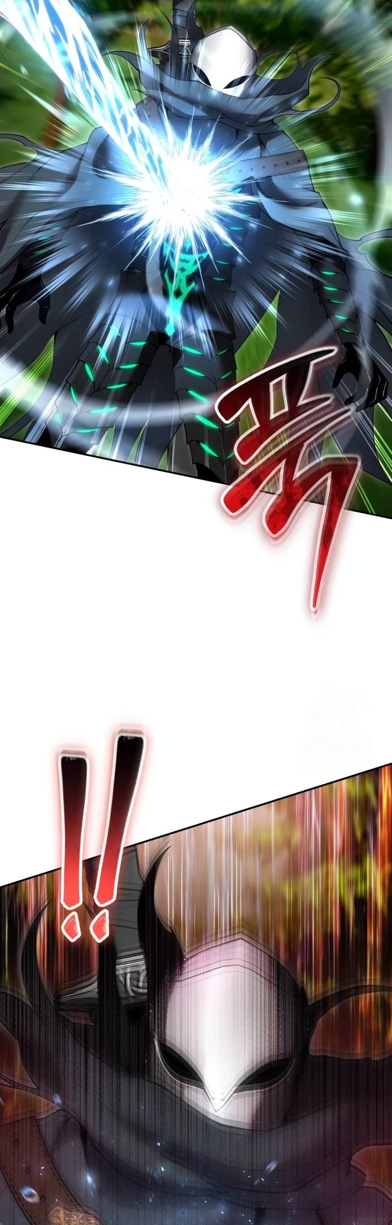 I Was More Overpowered Than The Hero, So I Hid My Power! Chapter 63 Gambar 46