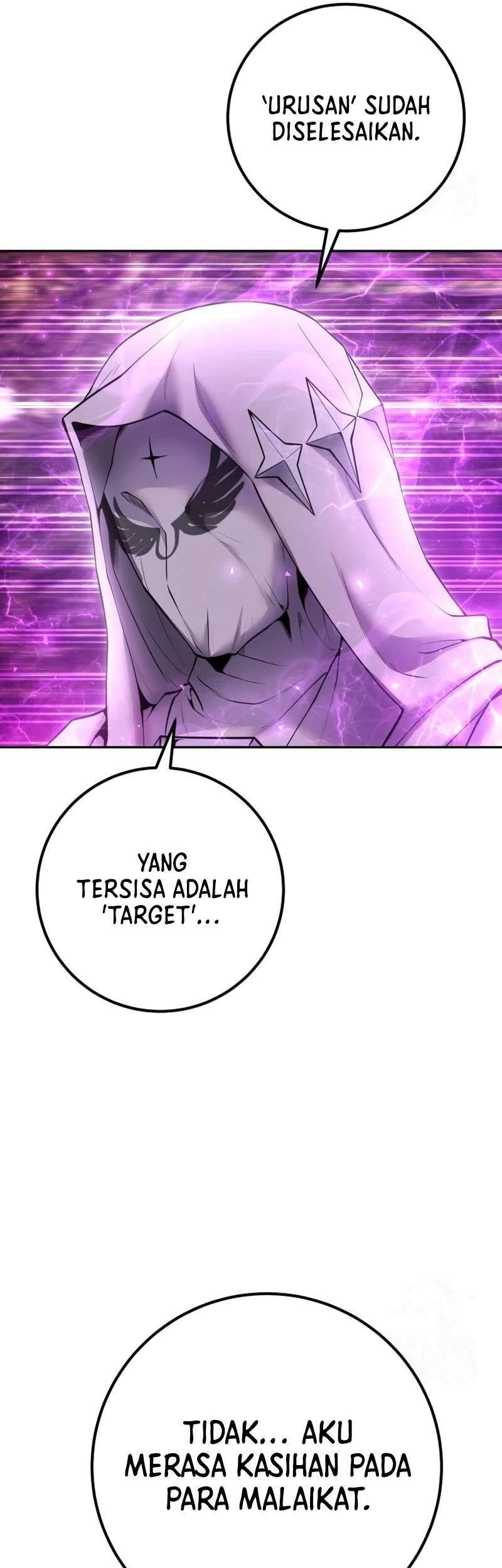 I Was More Overpowered Than The Hero, So I Hid My Power! Chapter 63 Gambar 48