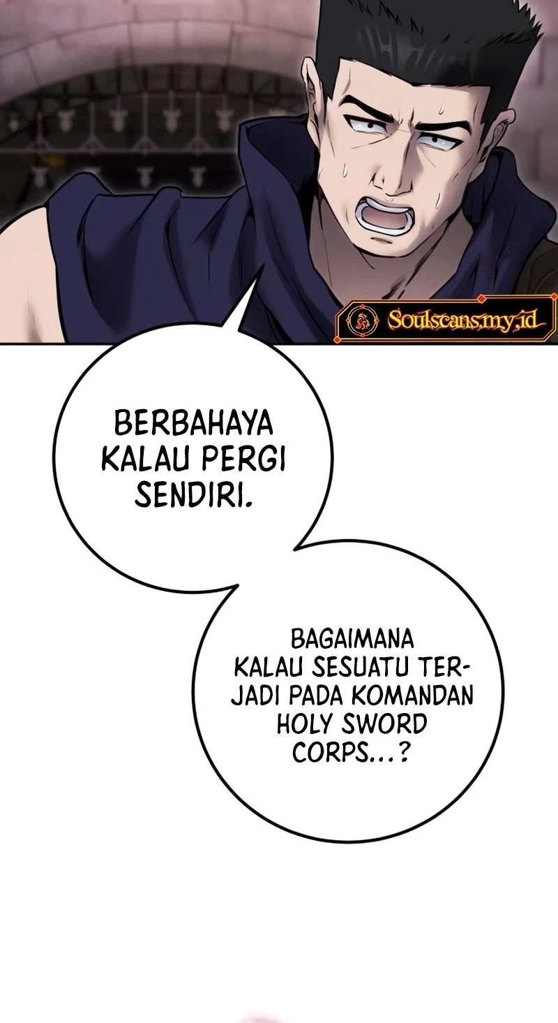 I Was More Overpowered Than The Hero, So I Hid My Power! Chapter 63 Gambar 28