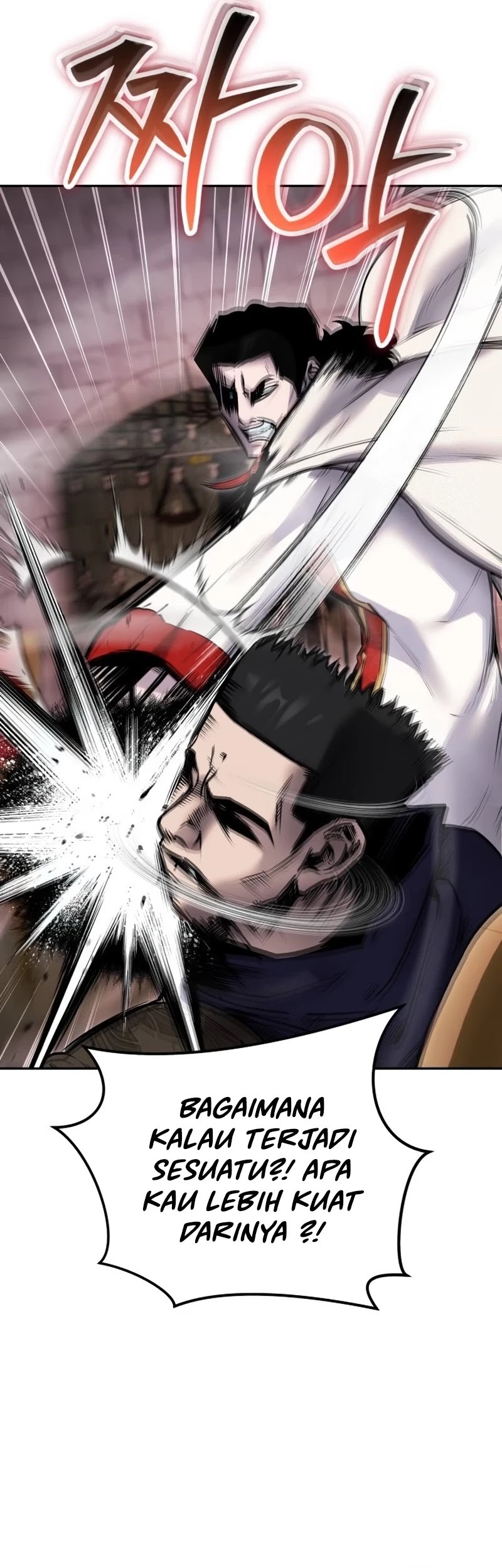 I Was More Overpowered Than The Hero, So I Hid My Power! Chapter 63 Gambar 29