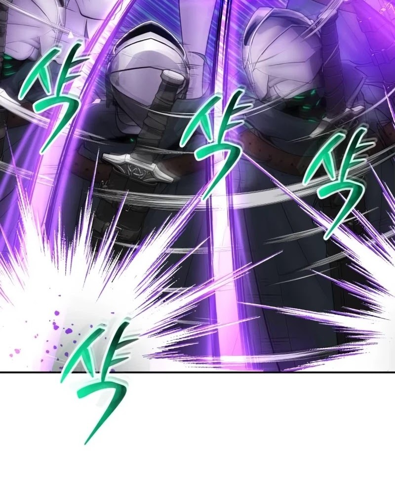 I Was More Overpowered Than The Hero, So I Hid My Power! Chapter 63 Gambar 63