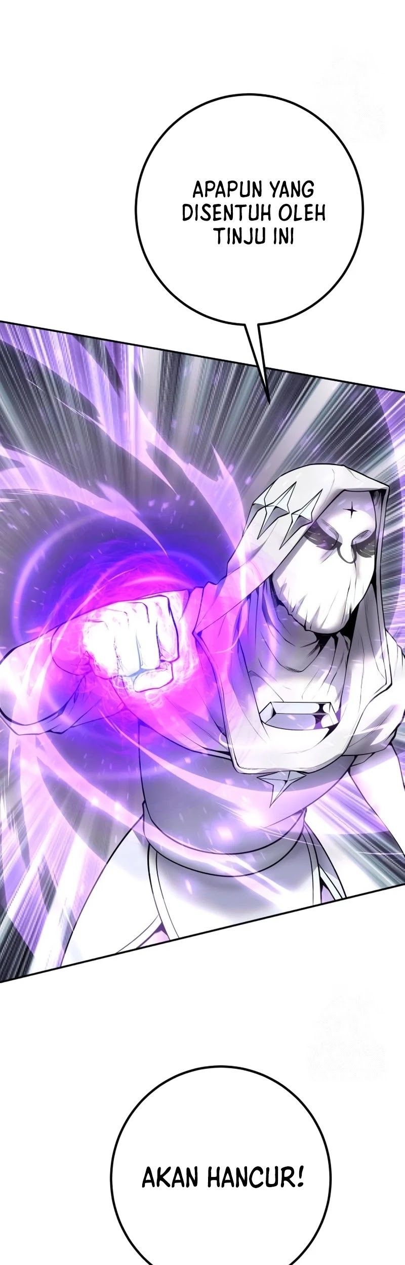 I Was More Overpowered Than The Hero, So I Hid My Power! Chapter 63 Gambar 64