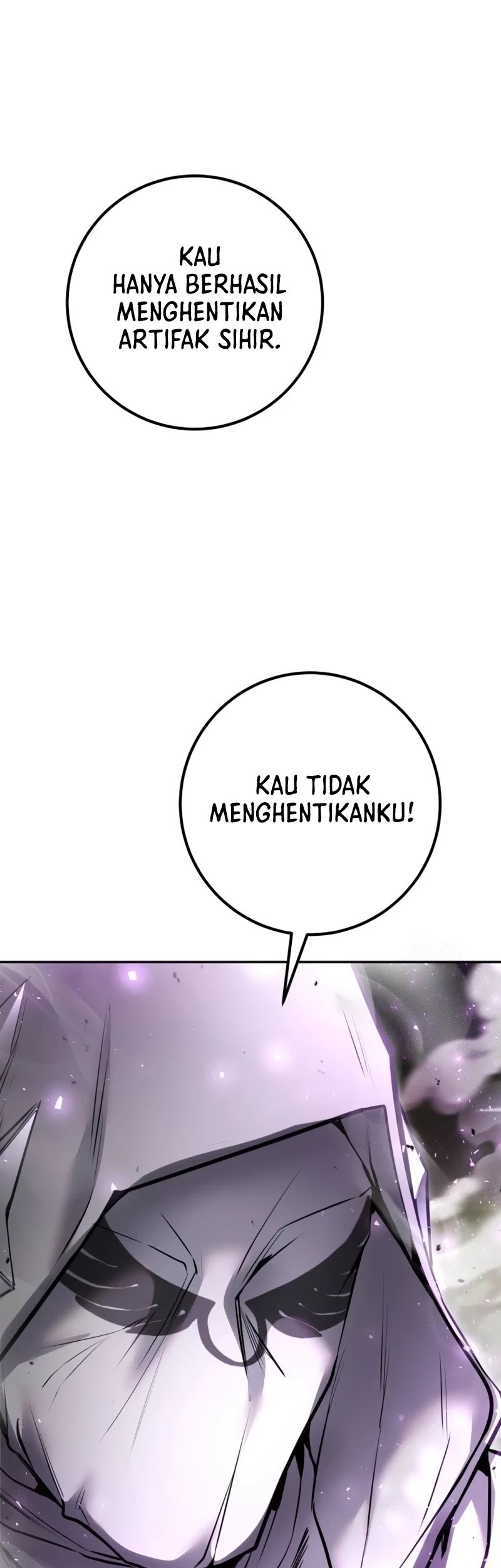 I Was More Overpowered Than The Hero, So I Hid My Power! Chapter 63 Gambar 70